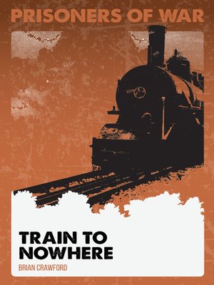cover image of Train to Nowhere
